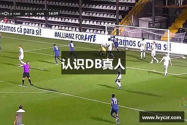 认识DB真人